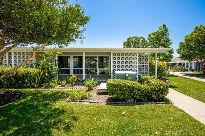 13641 Alderwood Lane 35g, Seal Beach, California 90740