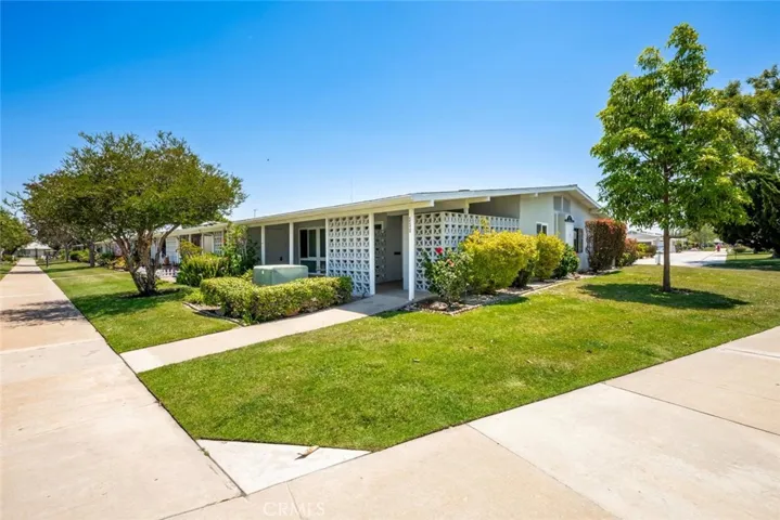 13641 Alderwood Lane 35g, Seal Beach, California 90740