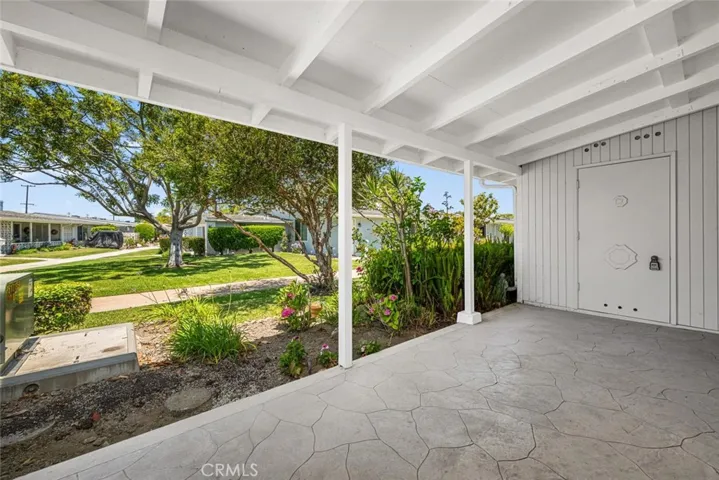 13641 Alderwood Lane 35g, Seal Beach, California 90740
