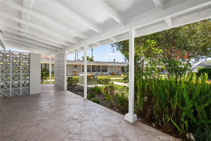 13641 Alderwood Lane 35g, Seal Beach, California 90740