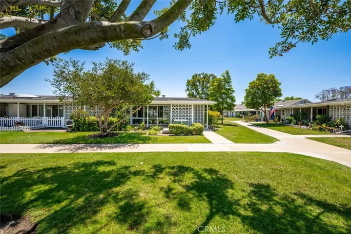 13641 Alderwood Lane 35g, Seal Beach, California 90740