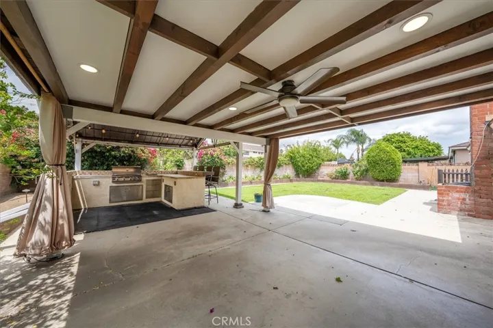 20345 Fairweather, Canyon Country, California 91351