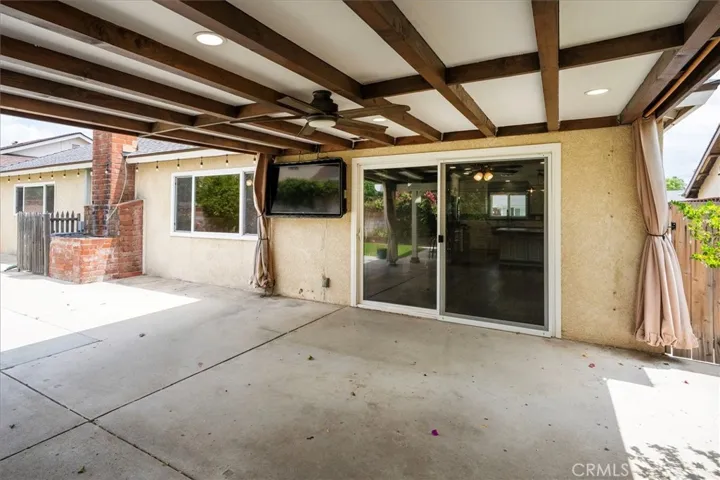 20345 Fairweather, Canyon Country, California 91351