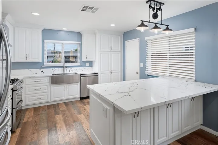 20345 Fairweather, Canyon Country, California 91351