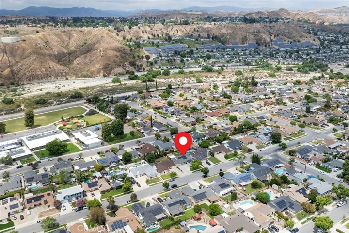 20345 Fairweather, Canyon Country, California 91351