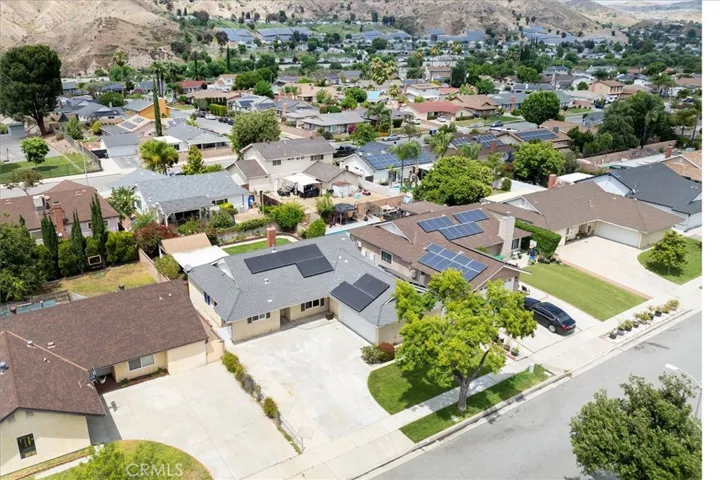 20345 Fairweather, Canyon Country, California 91351