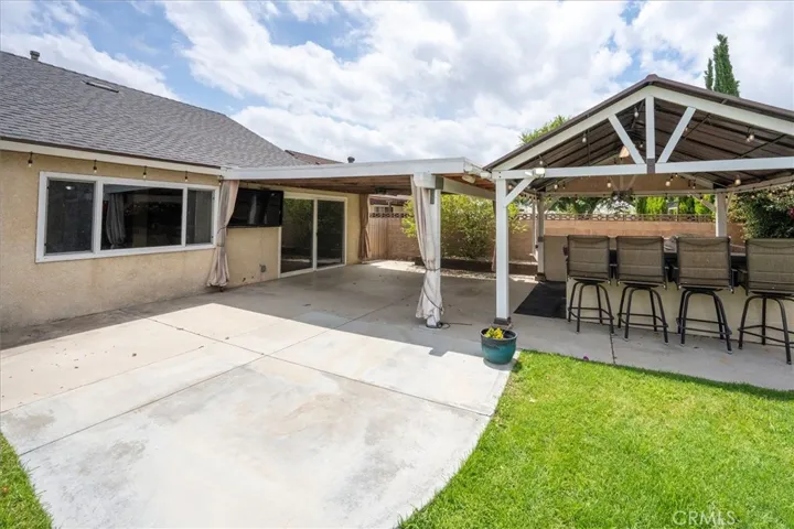 20345 Fairweather, Canyon Country, California 91351