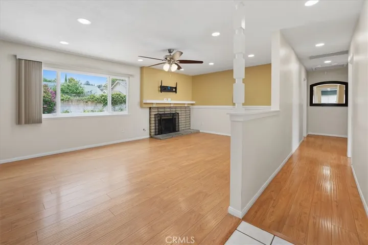 20345 Fairweather, Canyon Country, California 91351