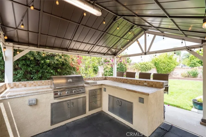 20345 Fairweather, Canyon Country, California 91351