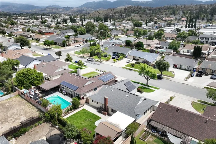 20345 Fairweather, Canyon Country, California 91351