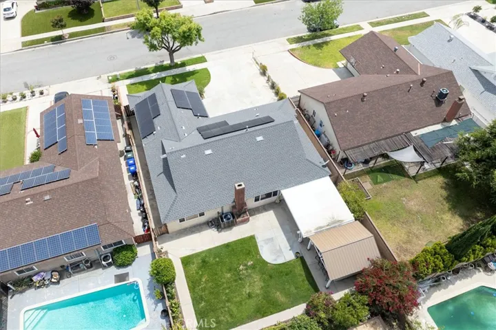 20345 Fairweather, Canyon Country, California 91351