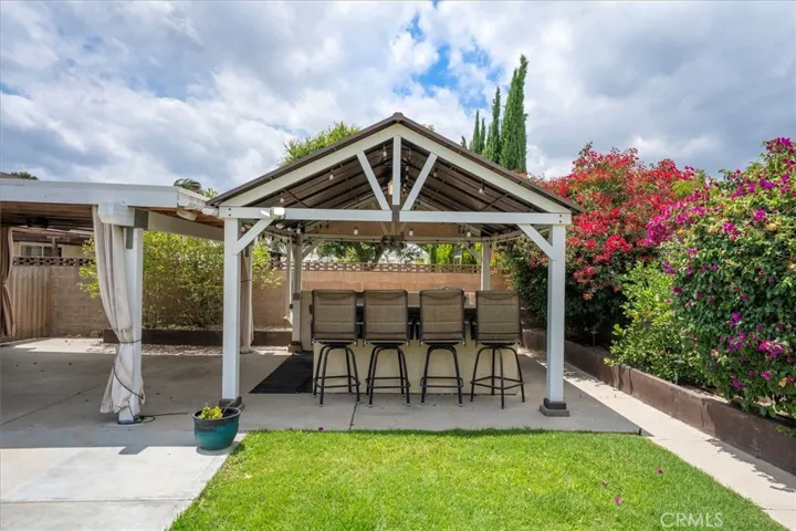 20345 Fairweather, Canyon Country, California 91351