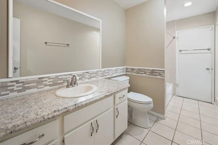 20345 Fairweather, Canyon Country, California 91351