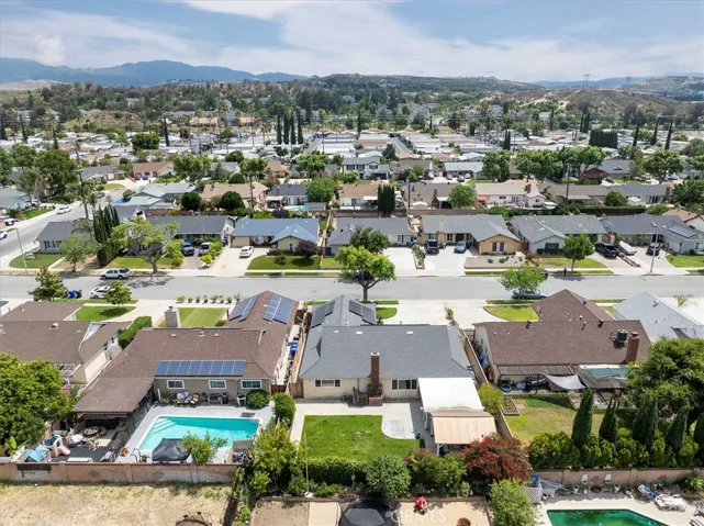 20345 Fairweather, Canyon Country, California 91351