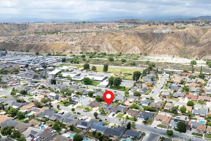 20345 Fairweather, Canyon Country, California 91351