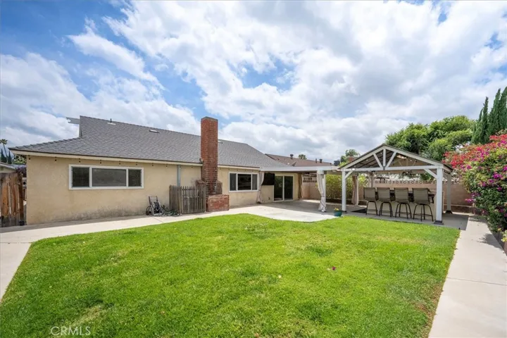 20345 Fairweather, Canyon Country, California 91351