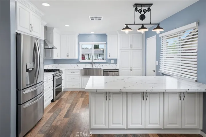 20345 Fairweather, Canyon Country, California 91351