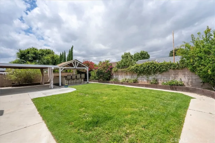20345 Fairweather, Canyon Country, California 91351