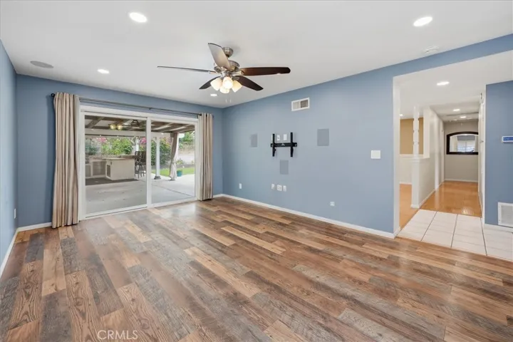 20345 Fairweather, Canyon Country, California 91351