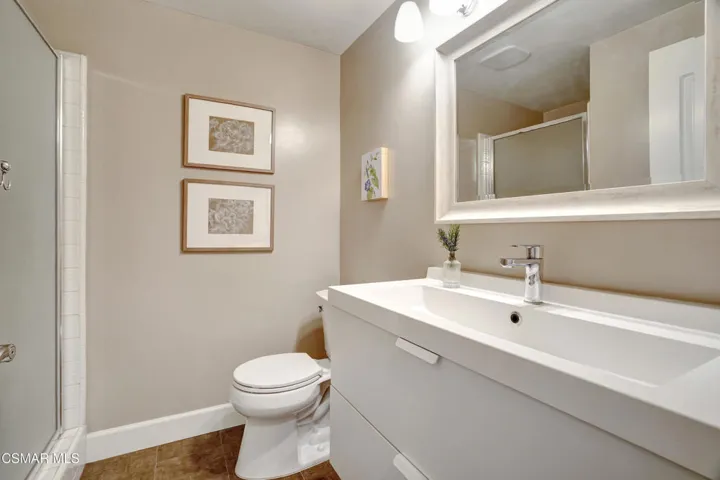 Downstairs Bathroom