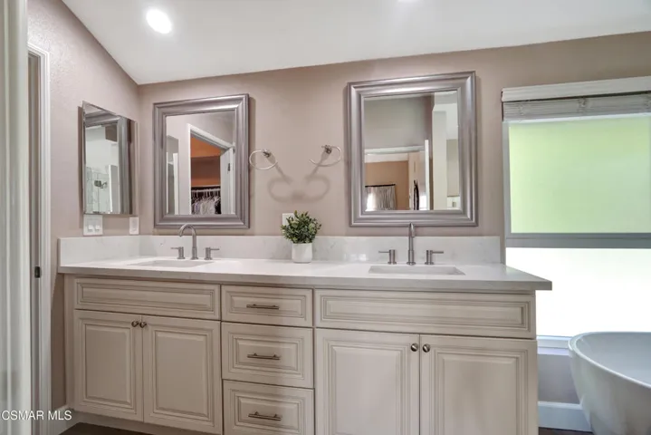 Primary Ensuite