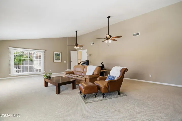 Upstairs