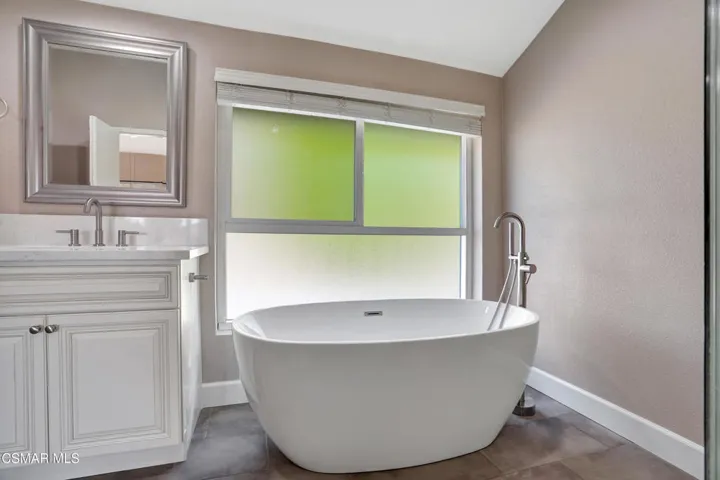Primary Ensuite