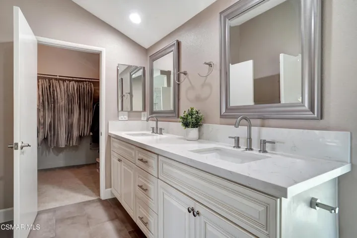 Primary Ensuite