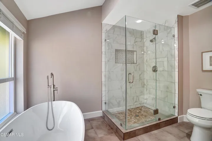 Primary Ensuite