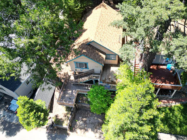 23807 Wildwood, Crestline, California 92325
