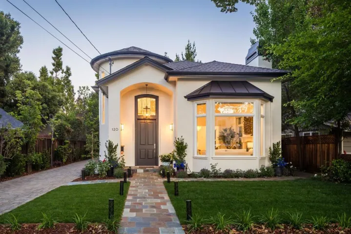 120 Seale Avenue, Palo Alto, California 94301