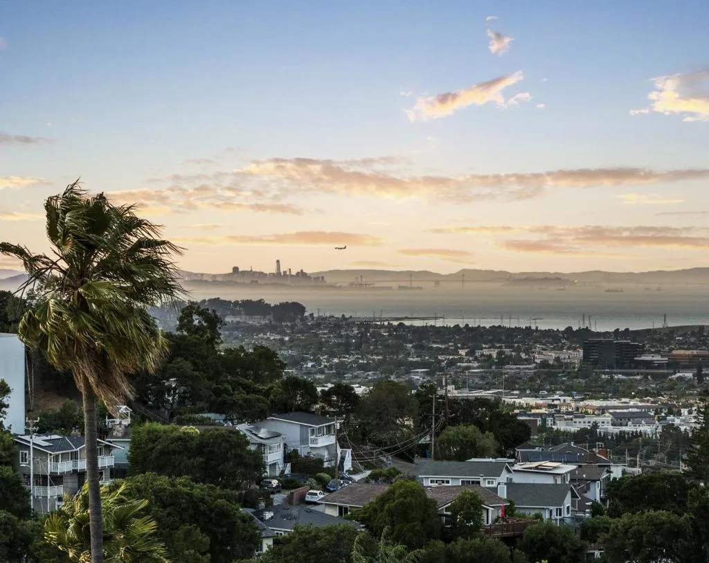 S.F. Views