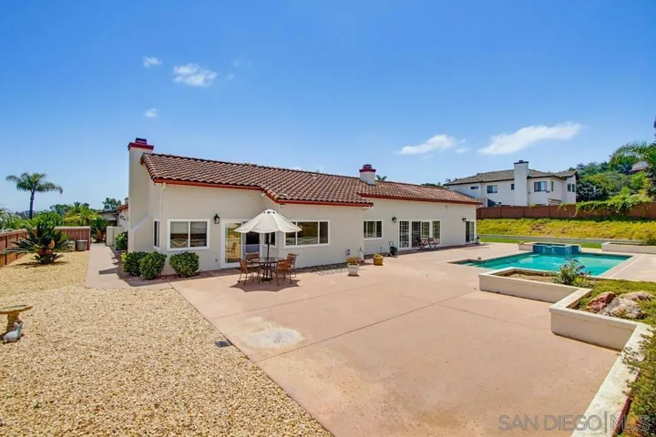 2071 Winamar, Escondido, California 92029