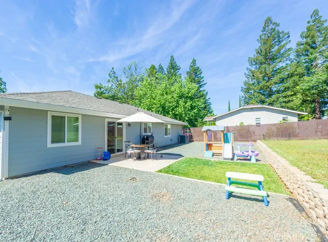 1483 E Dottie, Paradise, California 95969