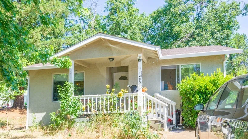 1483 E Dottie, Paradise, California 95969