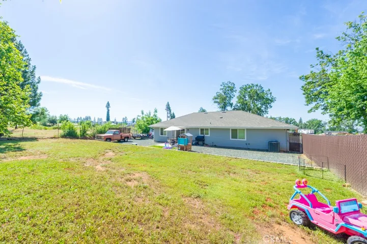 1483 E Dottie, Paradise, California 95969