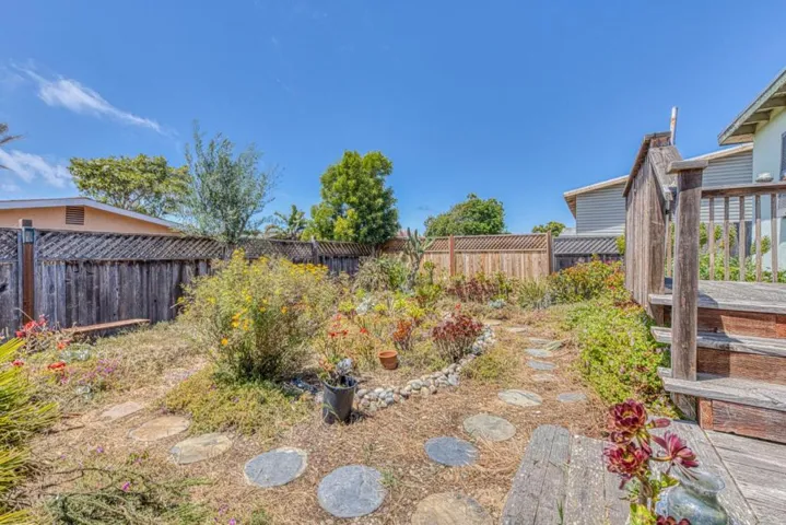 1833 Waring Street, Seaside, California 93955