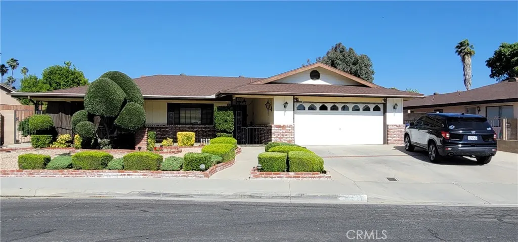 Great Curb Appeal