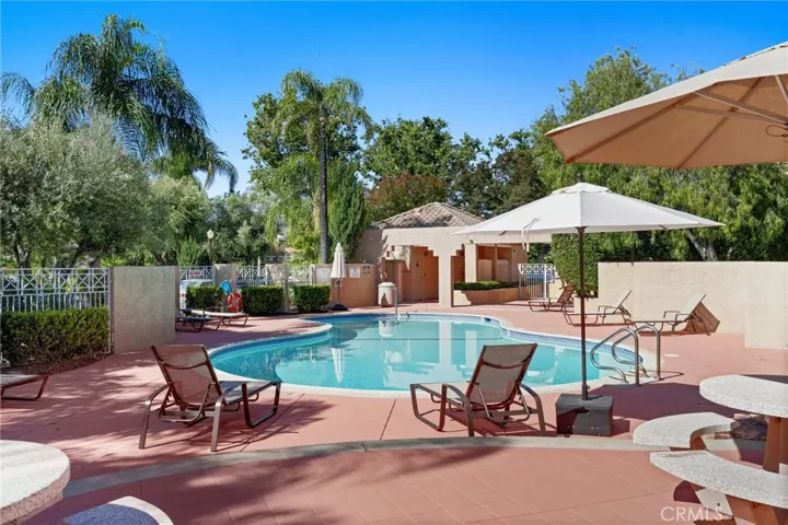 23845 Del Monte 67, Valencia, California 91355