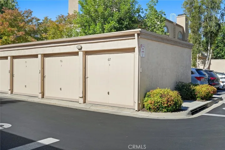 23845 Del Monte 67, Valencia, California 91355