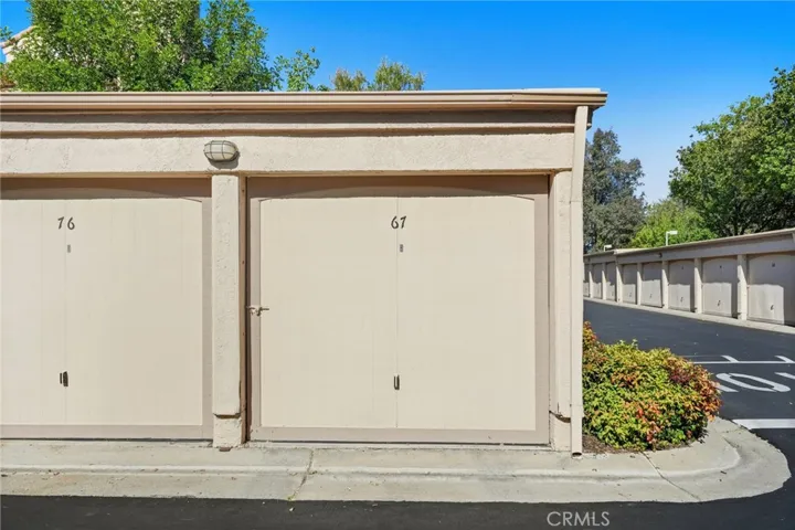 23845 Del Monte 67, Valencia, California 91355