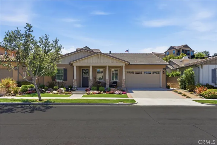 14 Volar, Rancho Mission Viejo, California 92694