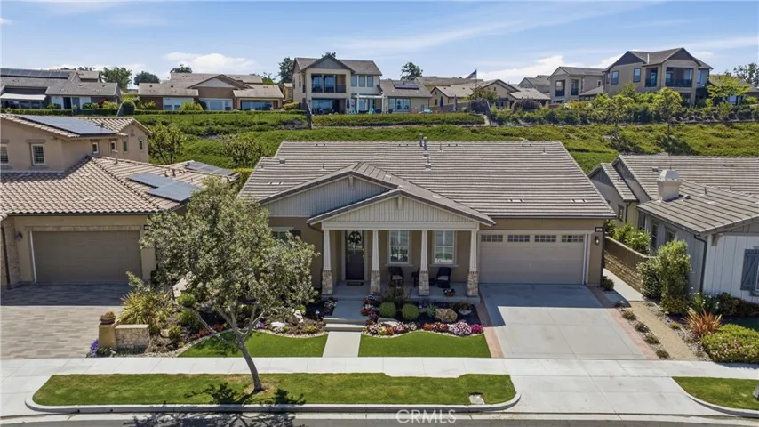 14 Volar, Rancho Mission Viejo, California 92694