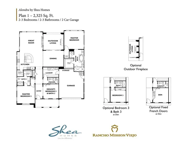 14 Volar, Rancho Mission Viejo, California 92694