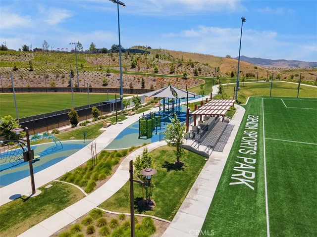14 Volar, Rancho Mission Viejo, California 92694