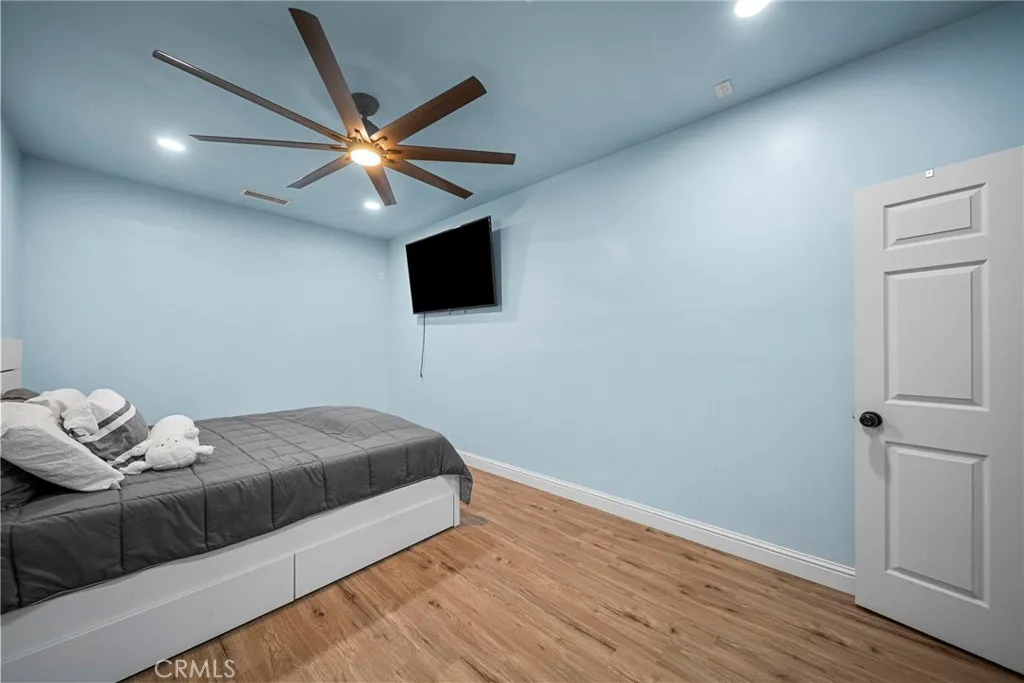 Bonus room