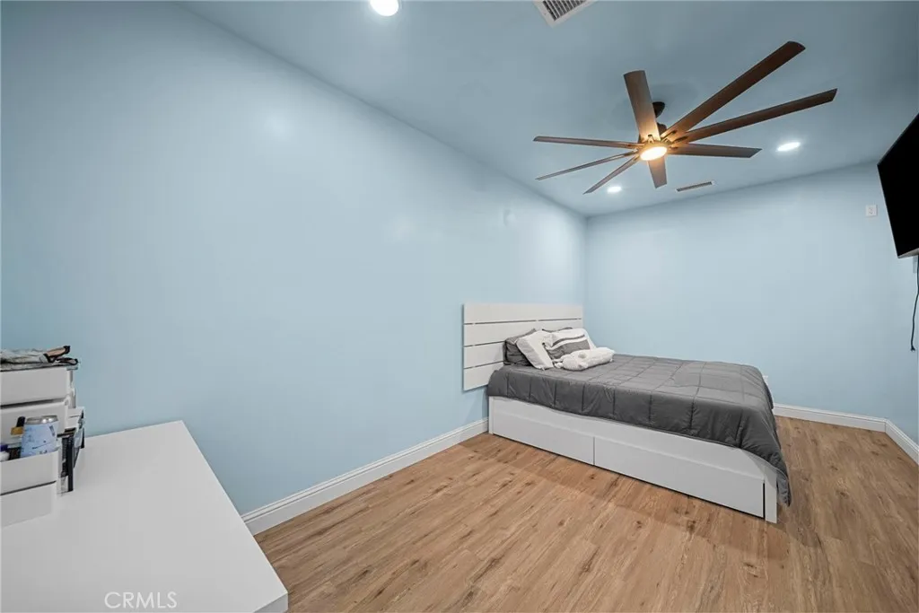 Bonus room
