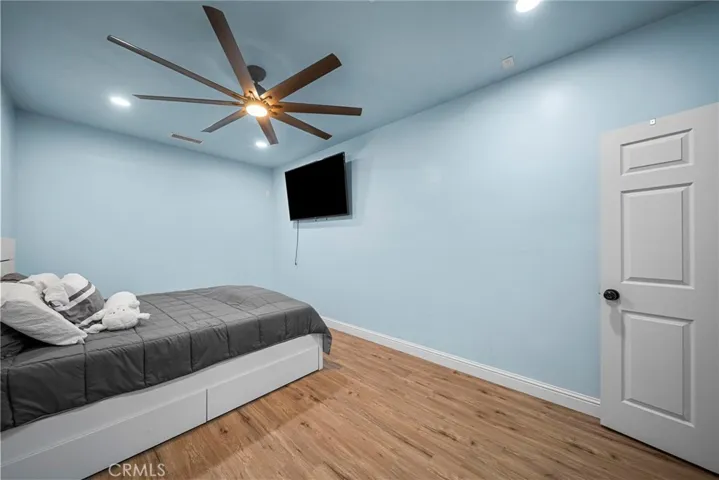 Bonus room