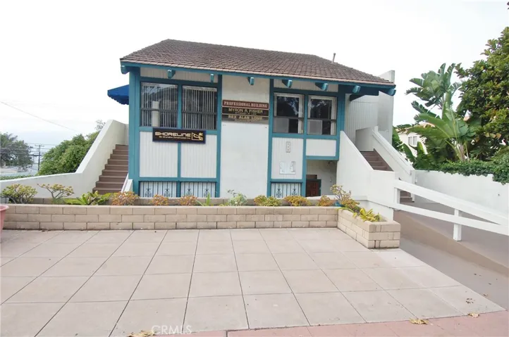 630 S El Camino Real A-2, San Clemente, California 92672