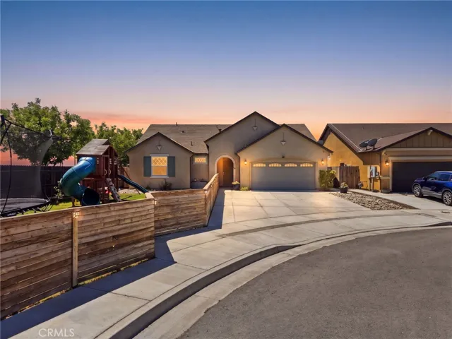 1383 E Donnybrook, Hanford, California 93230